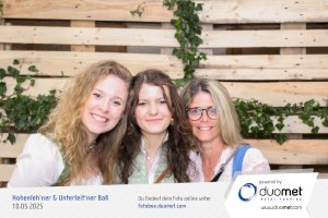 Hohenleh’ner & Unterleit’ner Ball